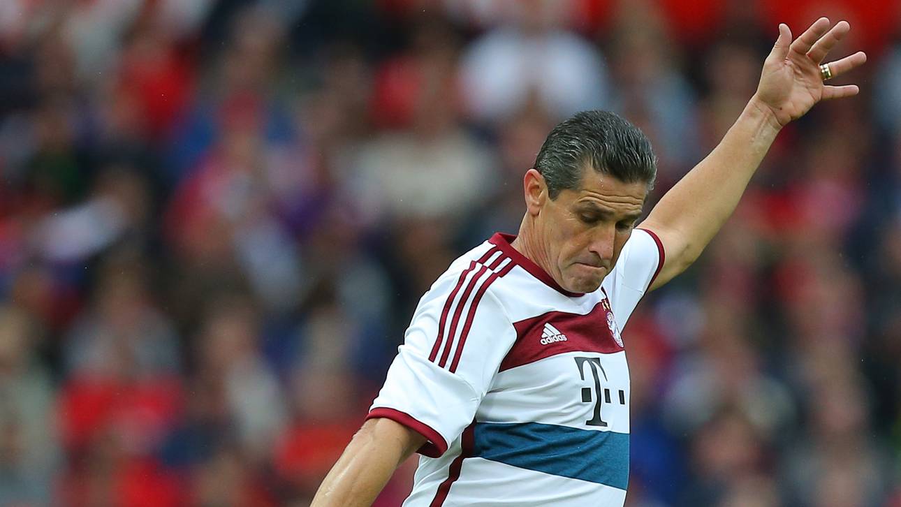 Ex-Bayern-Star coacht Aufsteiger