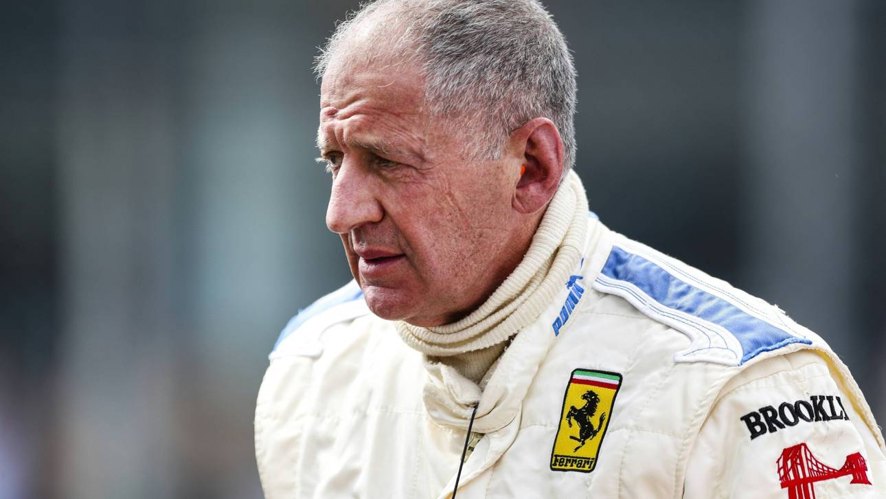 Ex-F1-Weltmeister muss in Fahrschule