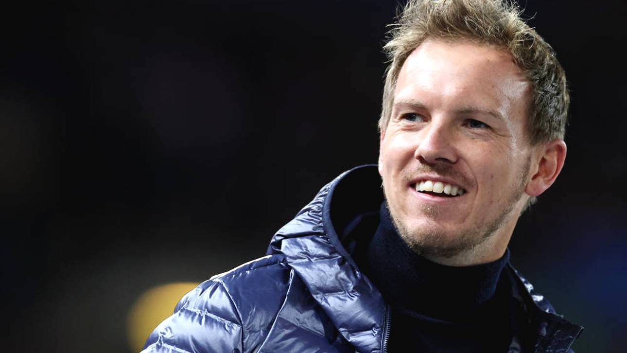 Bayern-Legende lobt Nagelsmann