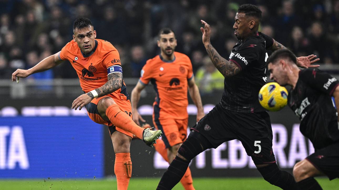 Boateng meldet sich nach Verletzung