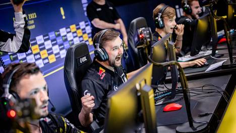 NiKo bleibt, jks muss auf die Bank und nexa kehrt zurück - beim Counter-Strike 2-Team von G2 Esports ist dieser Tage mächtig was los