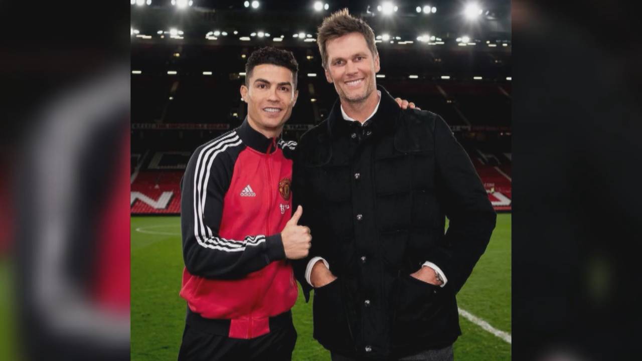 Ballert Ronaldo die Red Devils weiter?