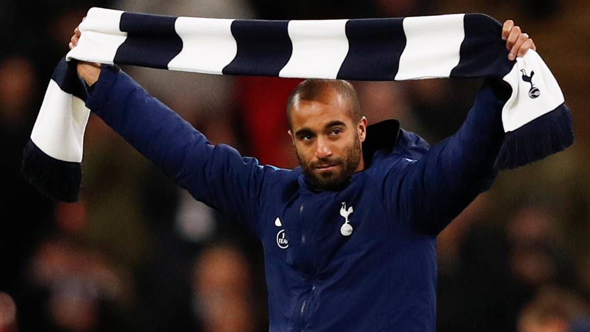 GEWINNER - PARIS SAINT-GERMAIN: Zuletzt fiel PSG nur durch Mega-Transfers wie die von Neymar oder Kylian Mbappe auf. Dieses Mal haben die Franzosen in Lucas Moura einen Spieler für 28 Millionen an Tottenham verkauft, der ohnehin keine Rolle mehr gespielt hatte