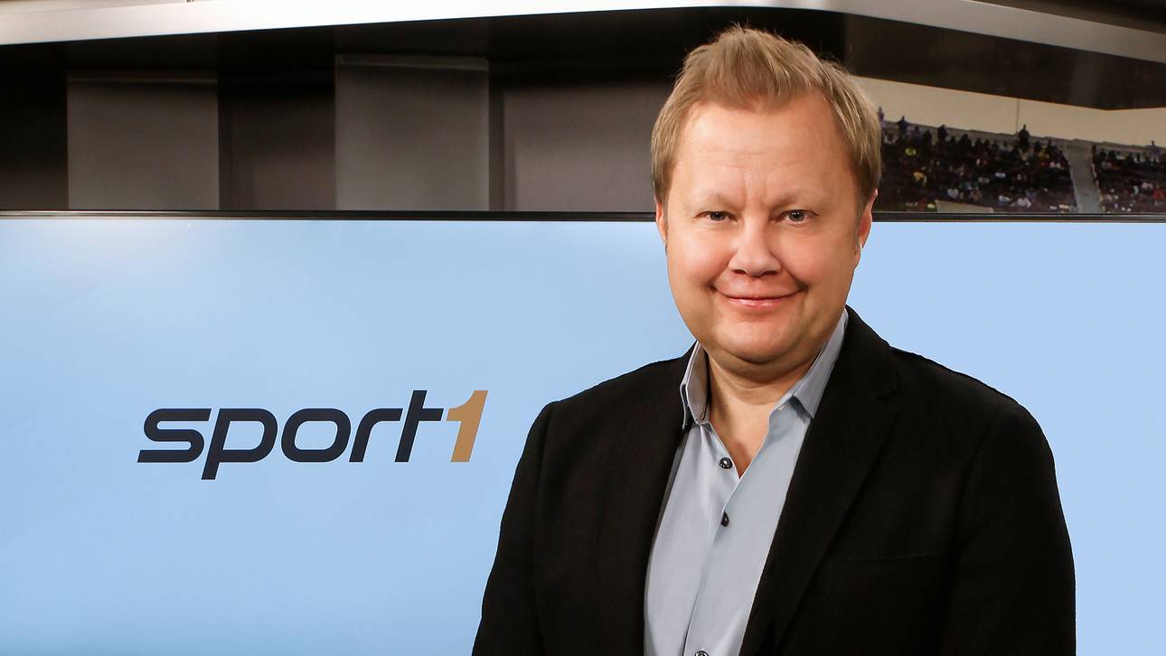 SPORT1 gewinnt Tobias Drews als Leiter der neu geschaffenen Box-Unit