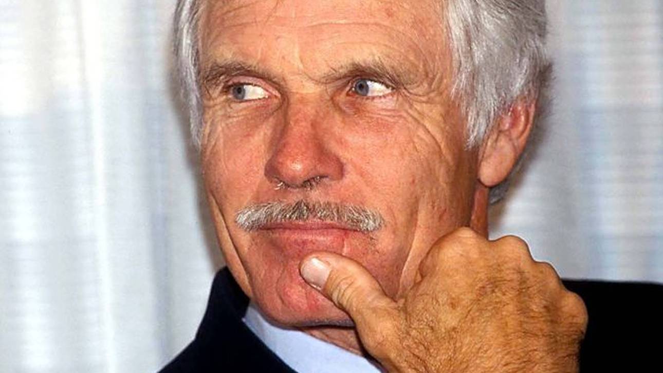 Ted Turner bekam 1996 einen Brandbrief von WWE-Boss Vince McMahon