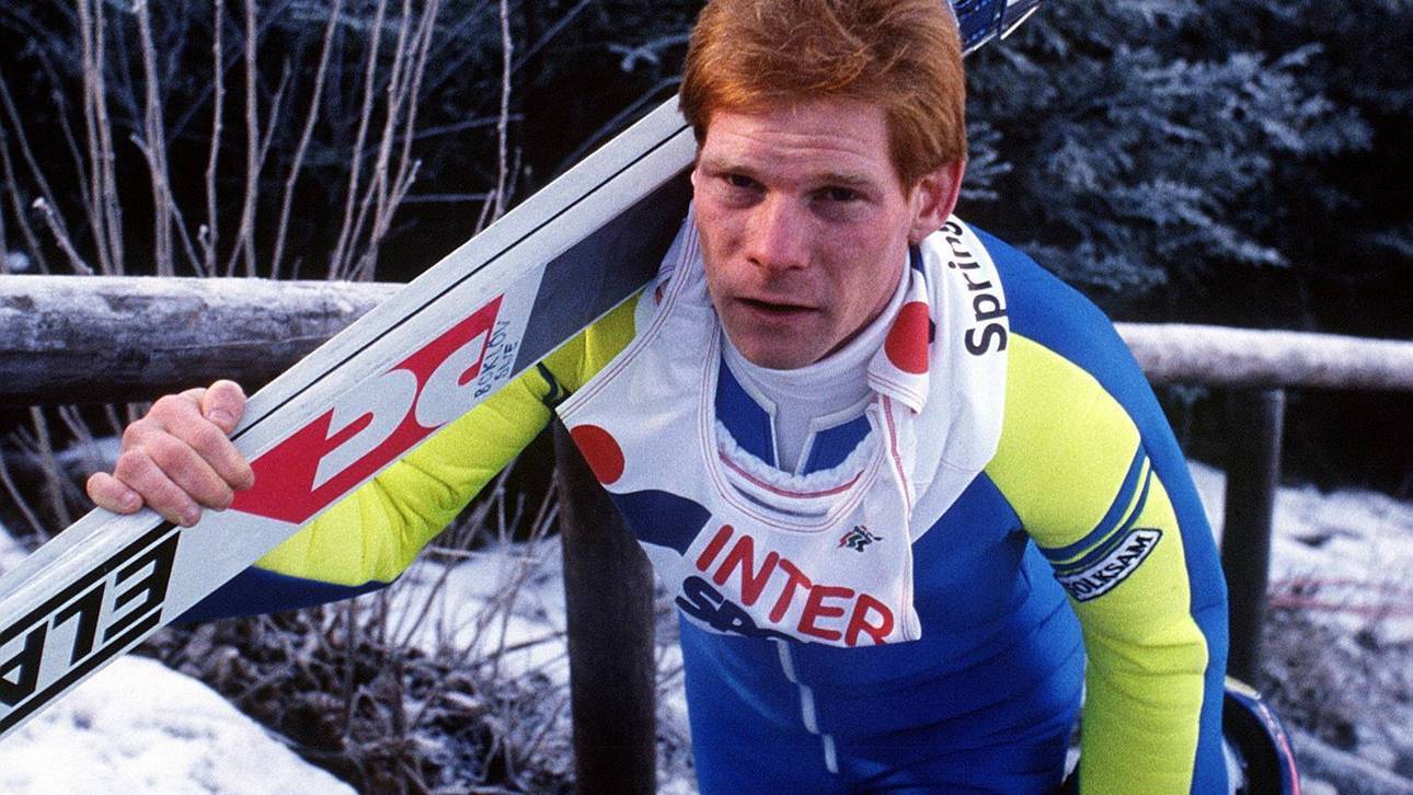 Der verspottete Revolutionär