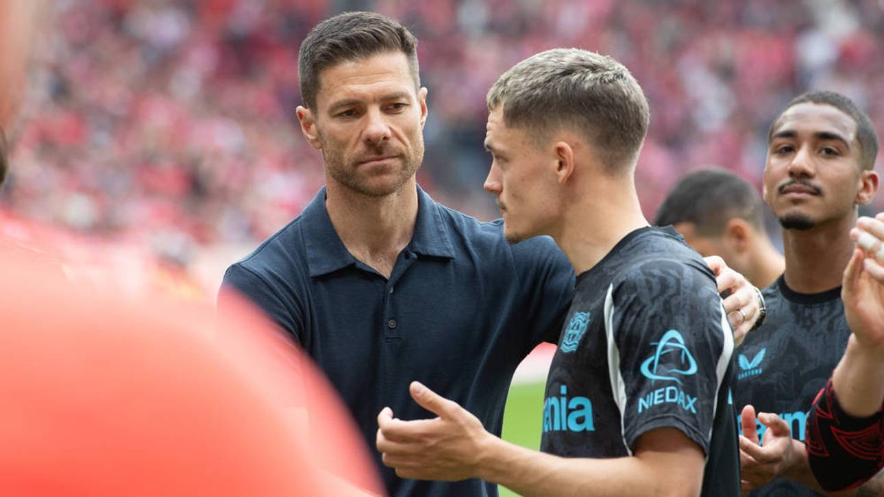 Alonso verteidigt Wirtz