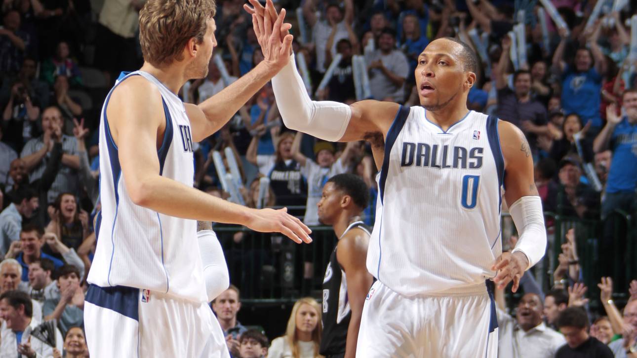 Marion beendet seine Karriere