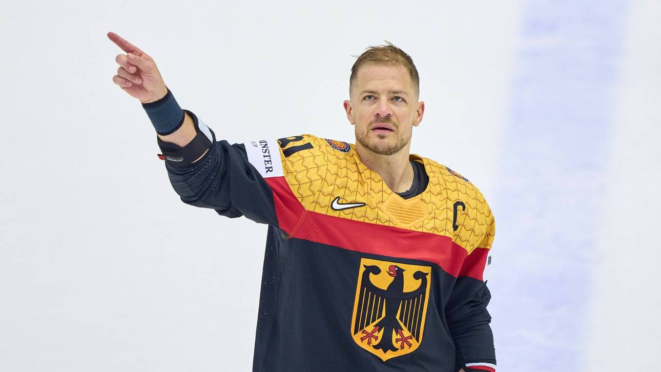 DEB-Kapitän Müller holt Kühnhackl ein