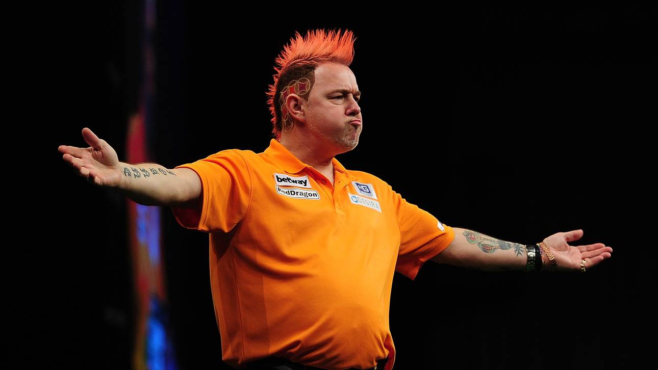 Taylor scheitert an Wright