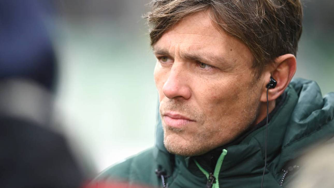 Werder prüfte spektakuläre Rückkehr