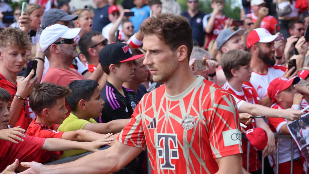 Matthäus mit klarer Goretzka-Meinung