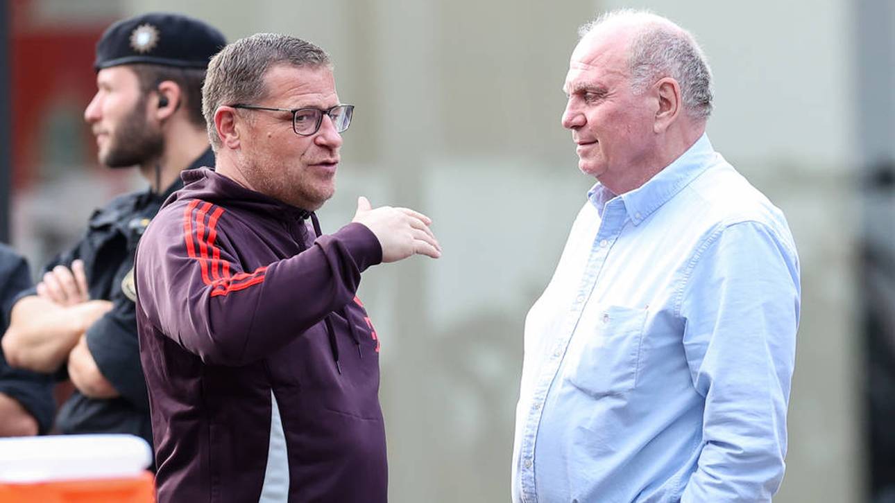 Darum brodelt es bei den FCB-Bossen