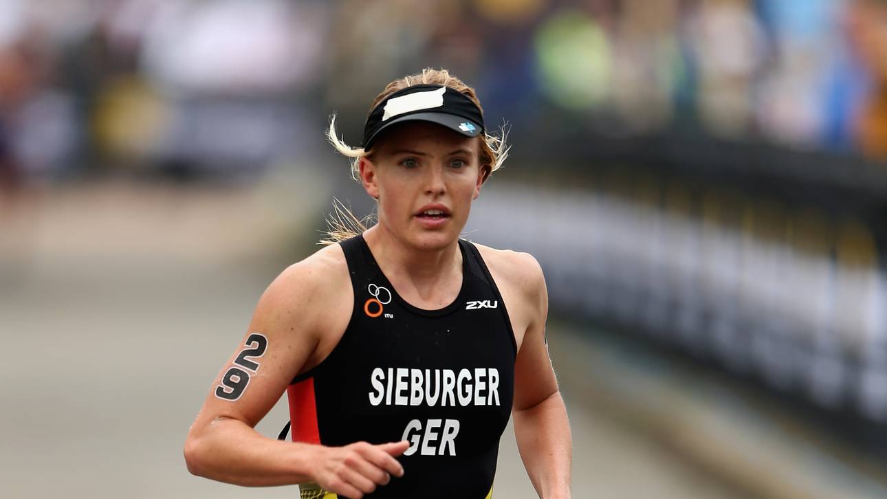 Sieburger verpasst Top Ten