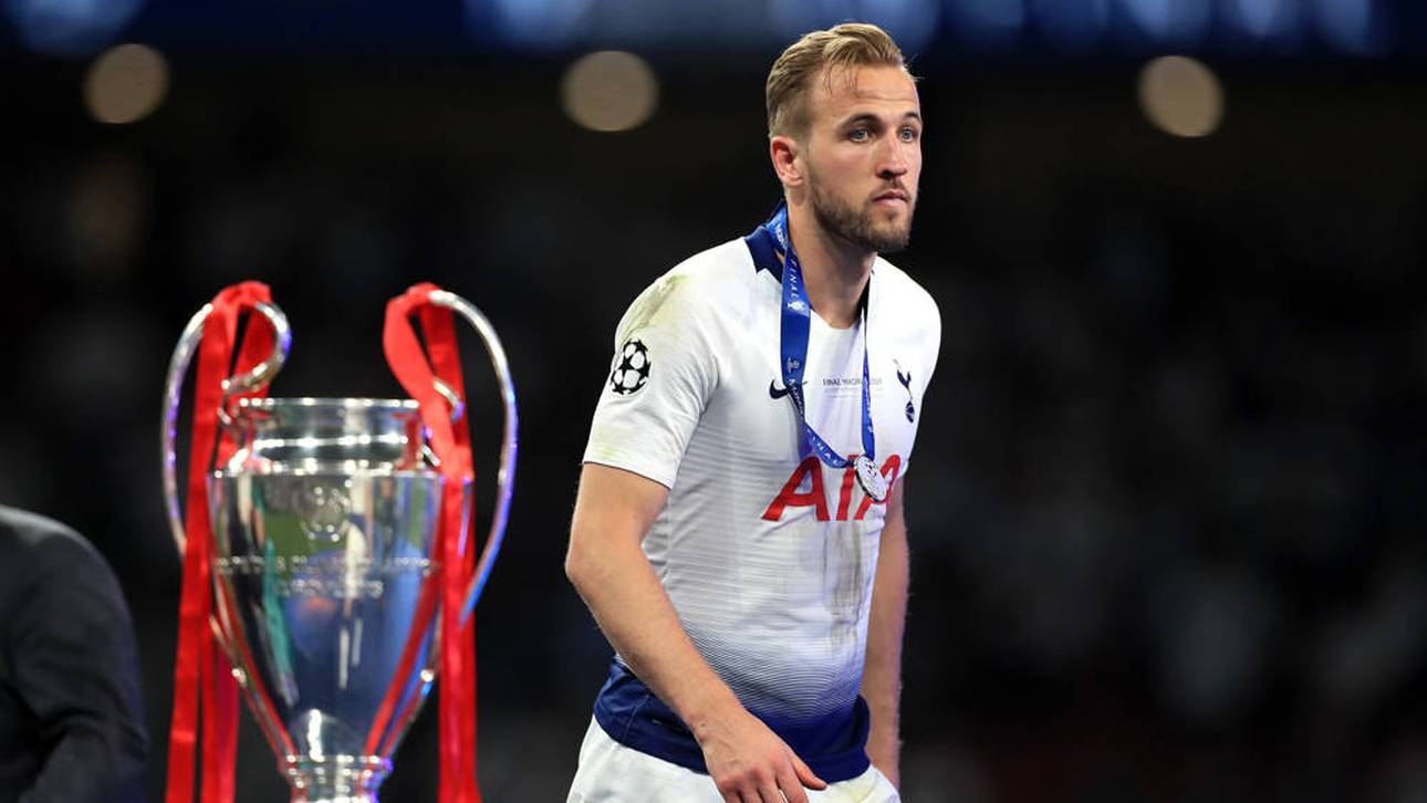 Kanes erste Titelchance futsch?