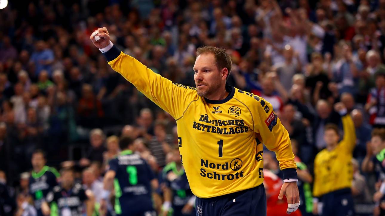 Flensburg folgt Kiel ins Viertelfinale