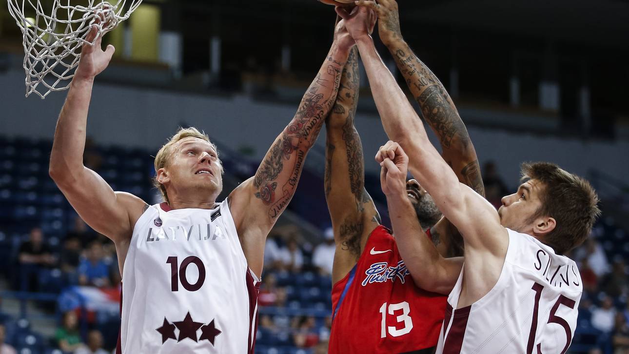 Bonn holt Ersatz für Horton