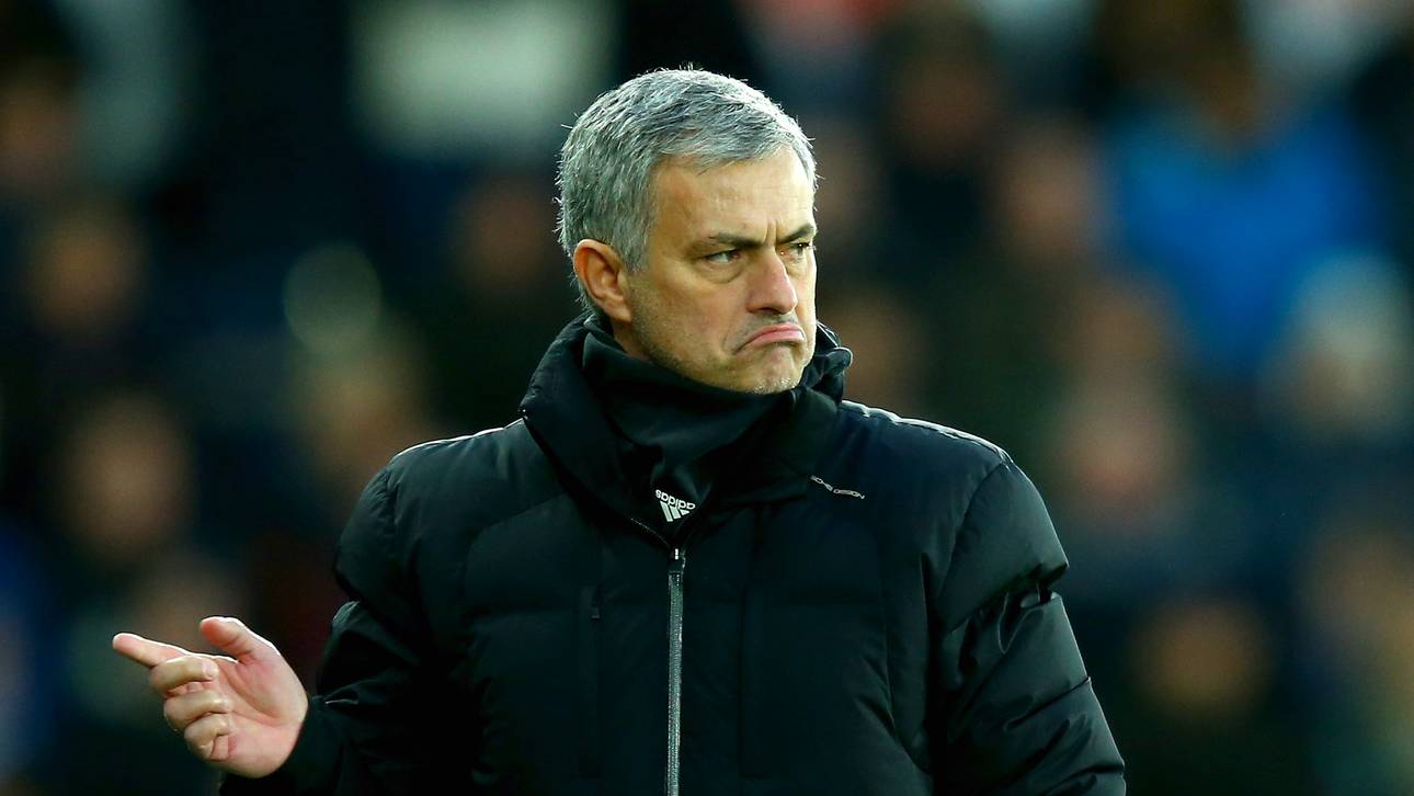 Moratti: „Mourinho geht zu ManUnited“