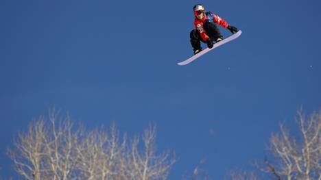 Top-Ten-Ergebnis in Klagenfurt: Leon Vockensperger