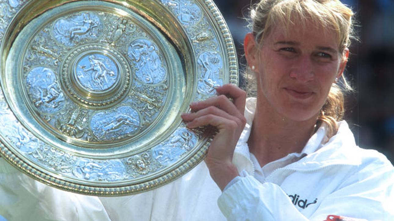 Alle Wimbledonsiegerinnen seit 1884