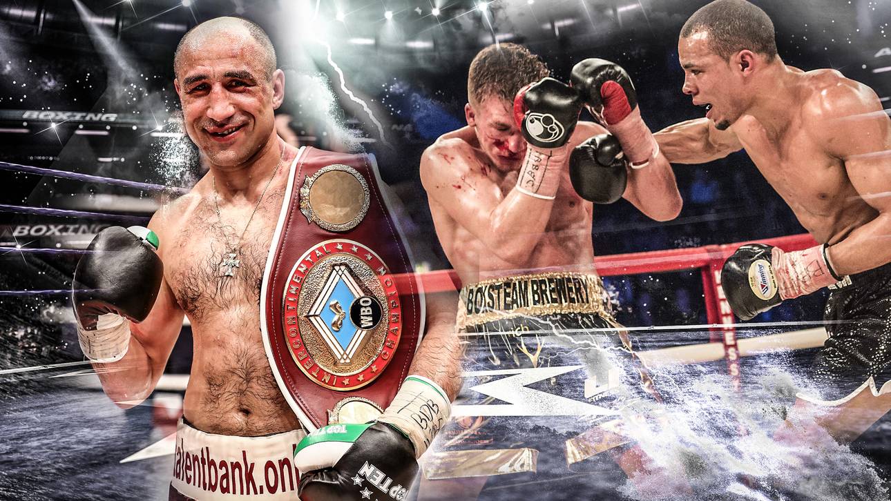 Abraham kämpft um WM-Titel