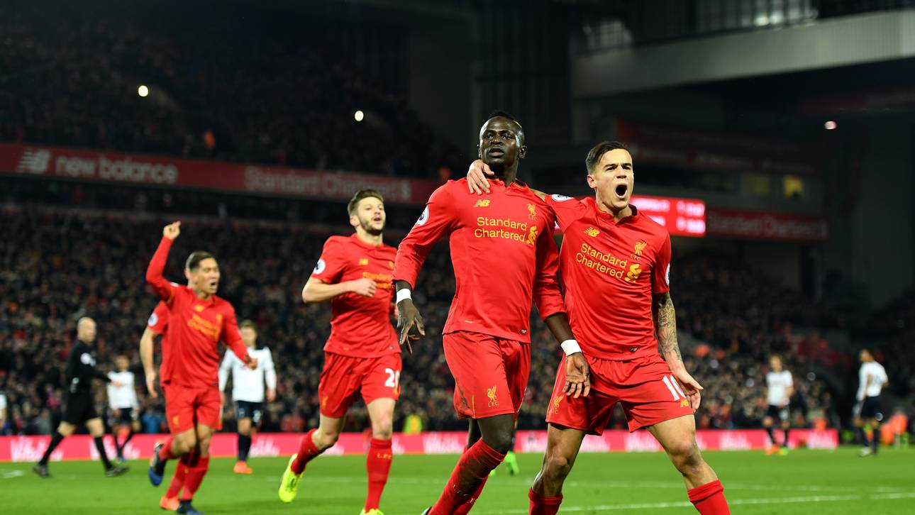 Neymar wünscht sich Klopps Star