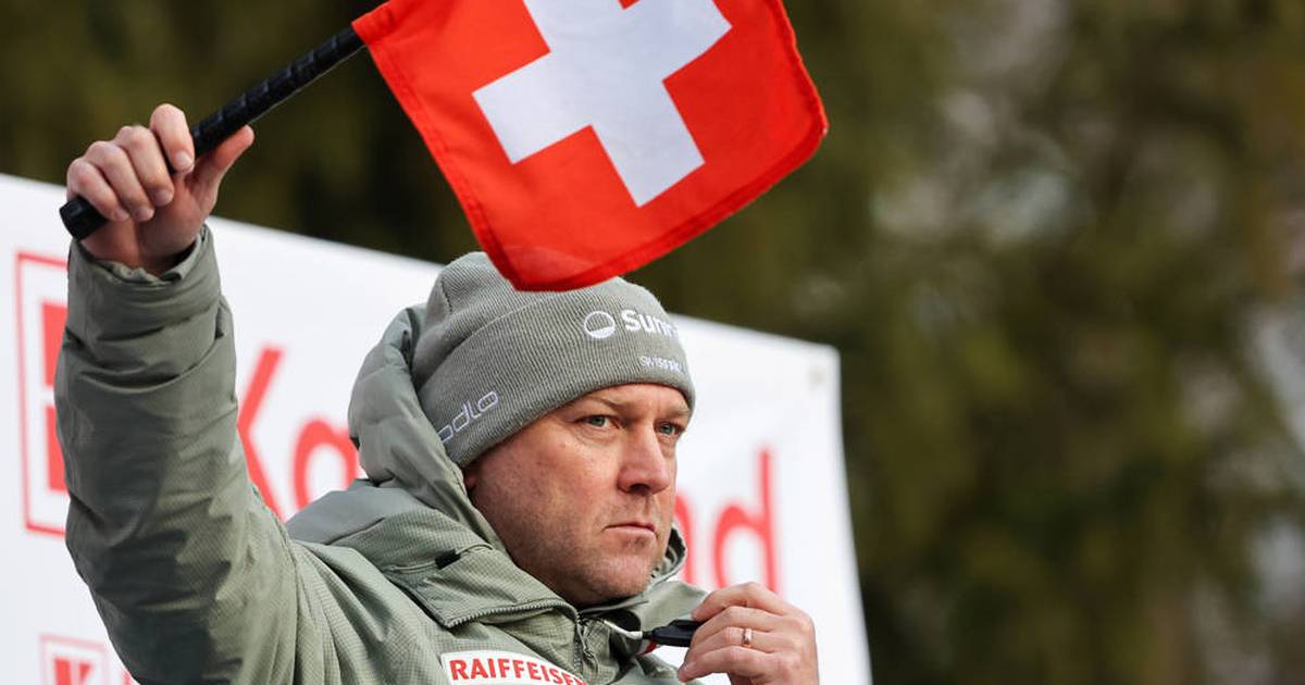 Debakel für Schweizer Skispringer bei WM: 