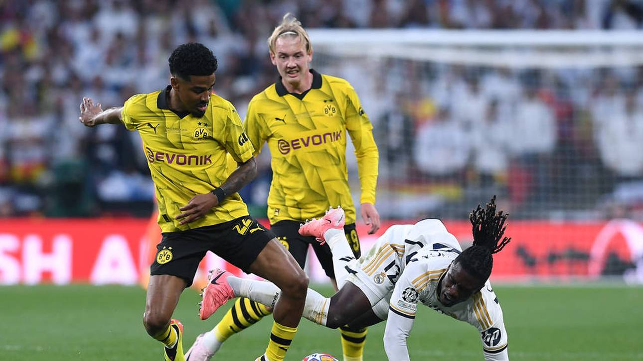 Dortmunds tragische Figur