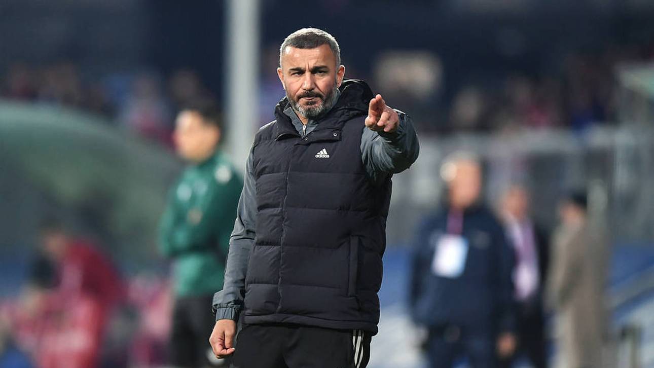 Schmeißt er Alonso raus?