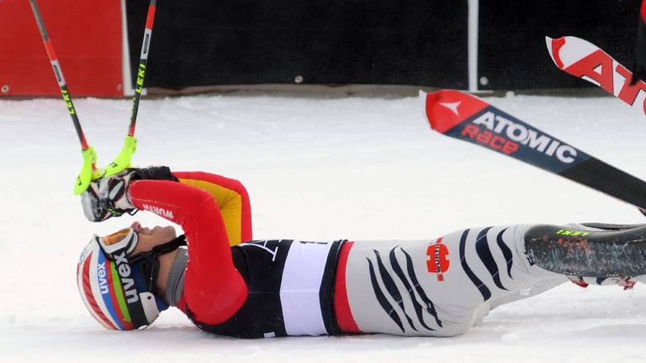 Felix Neureuther hat den Slalom in Kitzbühel 2010 und 2014 gewonnen