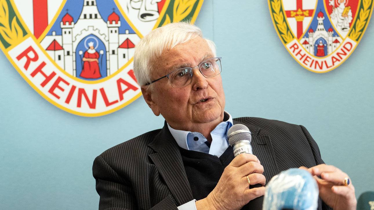 Wegen Katar: Zwanziger fordert Aufklärung