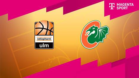 ratiopharm ulm - Cedevita Olimpija Ljubljana: Highlights | EuroCup