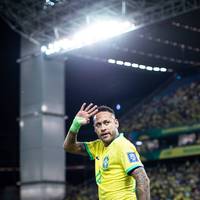 Tränen-Drama um Neymar!