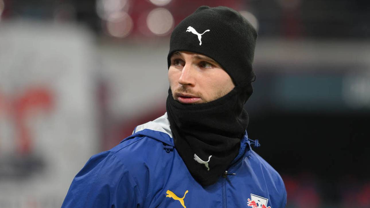 Timo Werner wechselt in die MLS