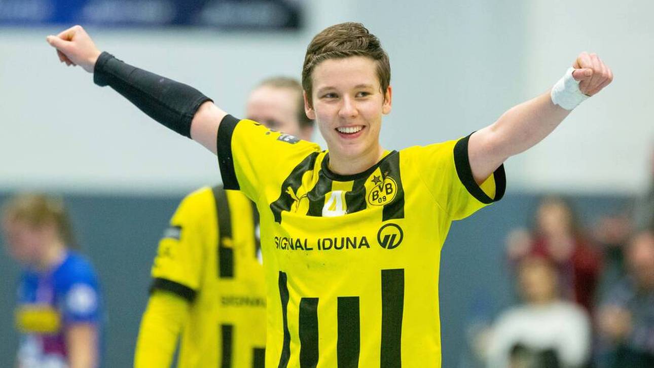 Nationalspielerin verlässt BVB