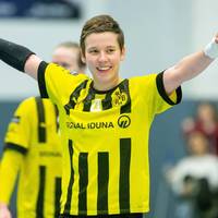 Alina Grijseels wird den Bundesligisten Borussia Dortmund nach der laufenden Spielzeit verlassen und nach neun Jahren beim BVB ins Ausland wechseln.