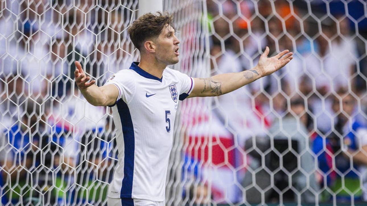 Ballack-Schimpftirade über England