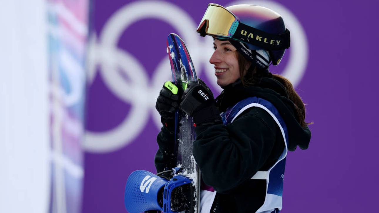 Medaillen-Coup knapp verpasst