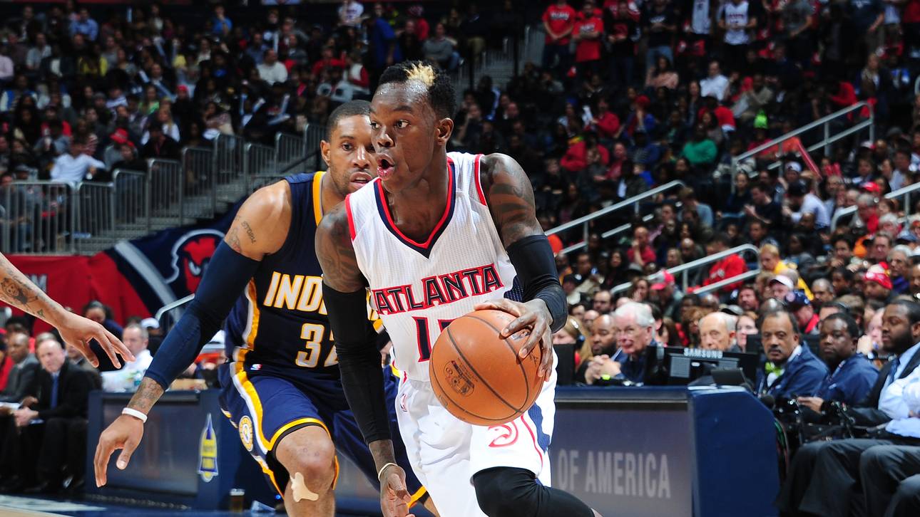 14. Sieg! Hawks stellen Rekord ein