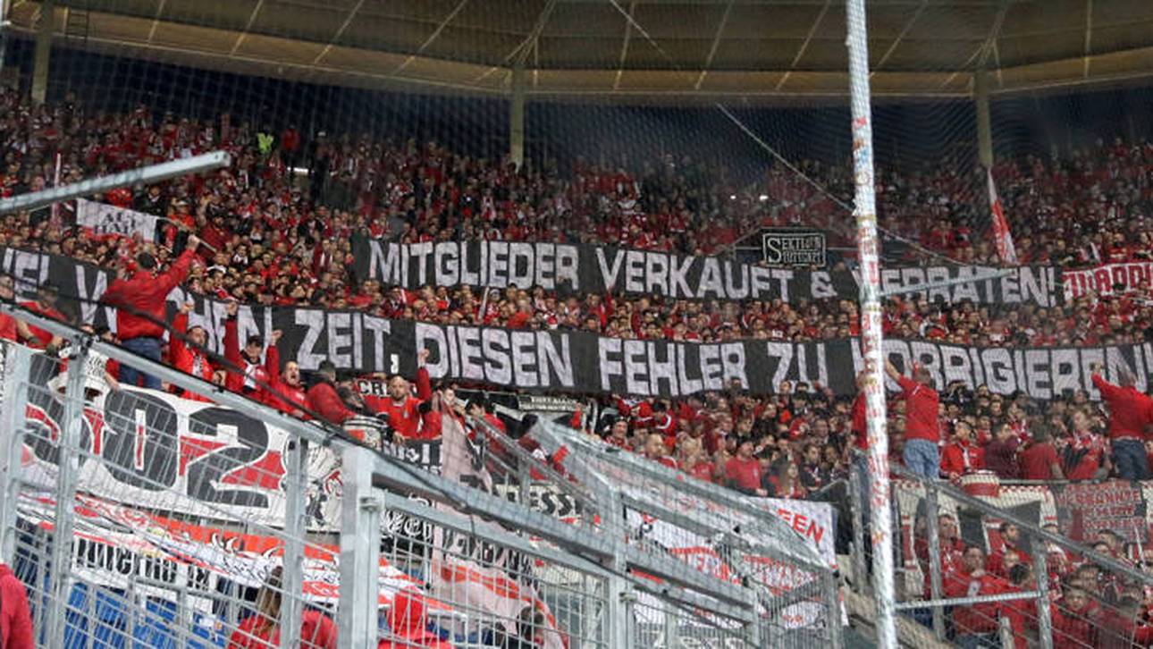 VfB-Chefin reagiert auf Fan-Ultimatum