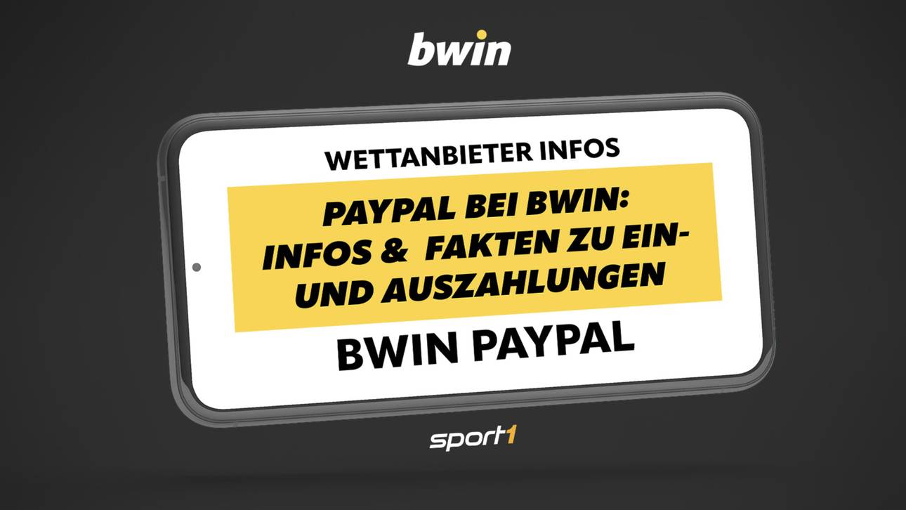 Bwin PayPal – alle Fakten zur Ein- und Auszahlung