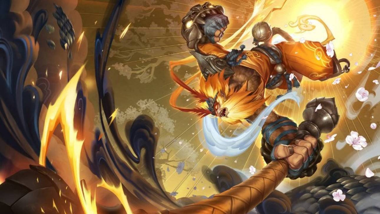 LoL: Erste Infos zu Patch 10.9