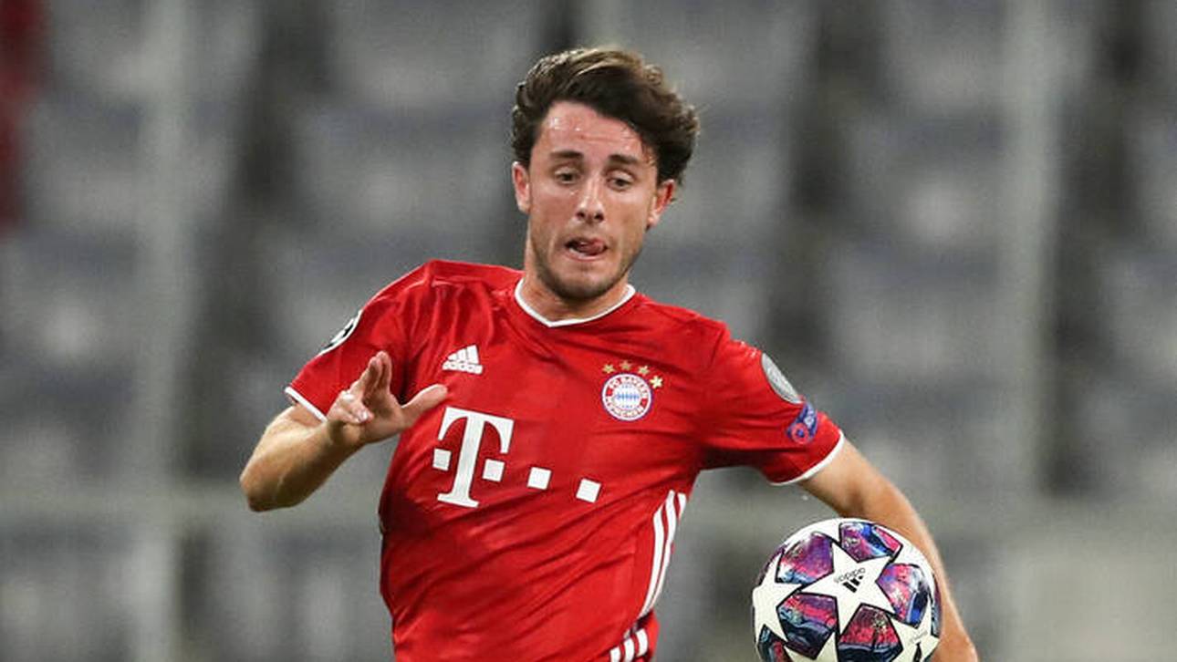 Darf Bayern-Flop Odriozola ran?