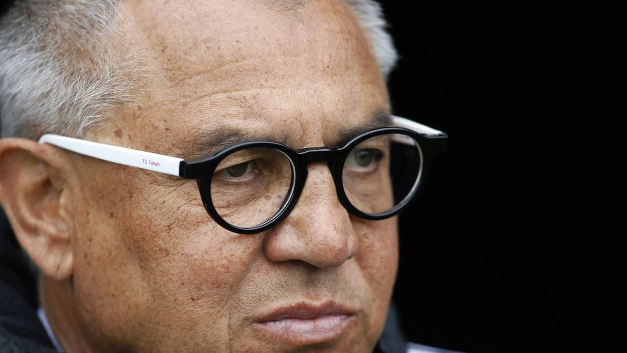 Ex-Profi: „Hammeraufgabe“ für Magath
