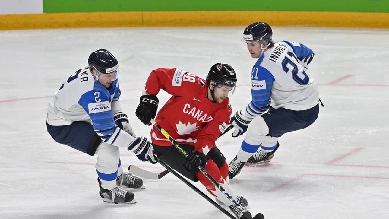 Kanada trotz Pleite weiter