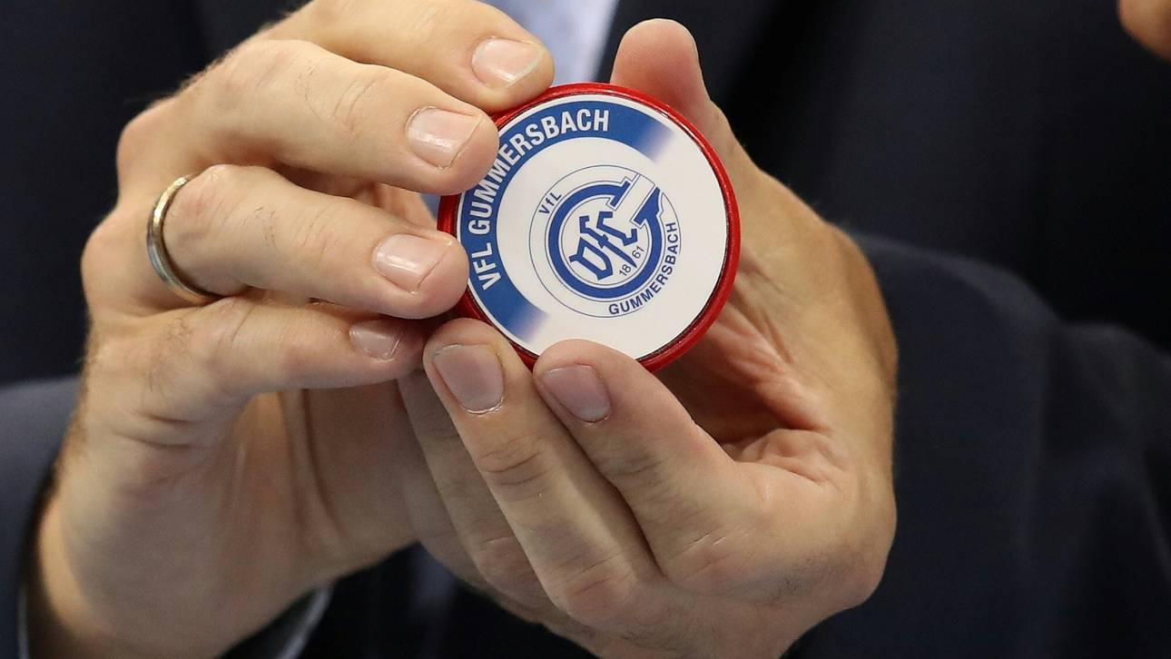 Jubel beim Traditionsverein