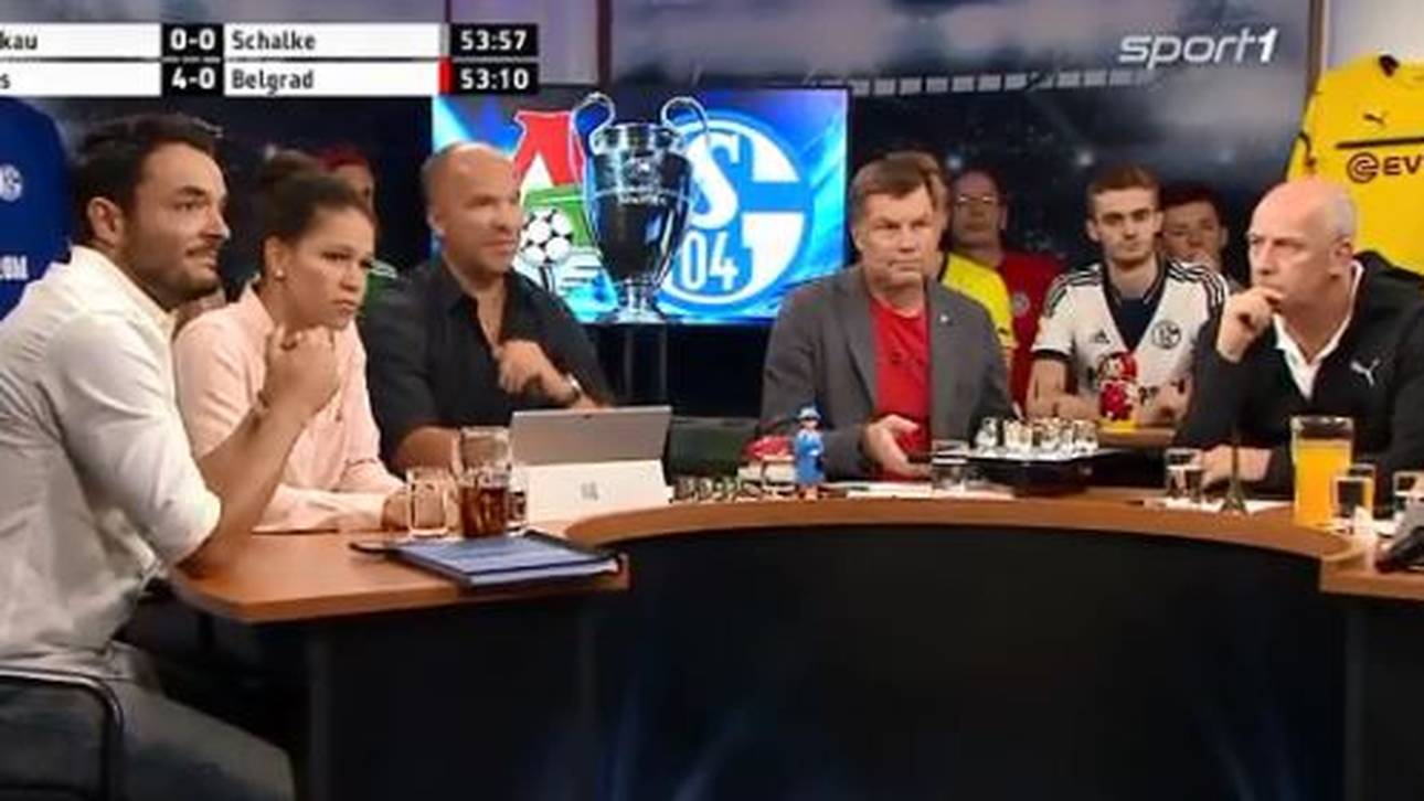 BVB und Schalke im Fantalk-Ticker