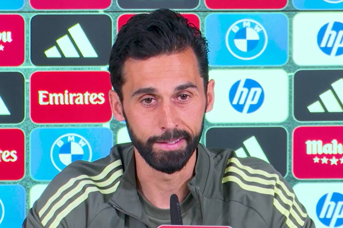 "Schwer zu verstehen": Real-Coach poltert nach Bayern-Spiel