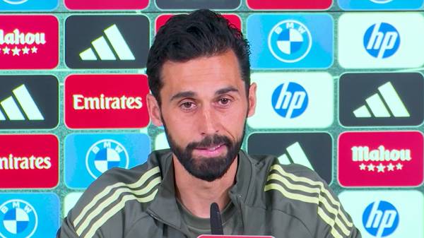 "Schwer zu verstehen": Real-Coach poltert nach Bayern-Spiel