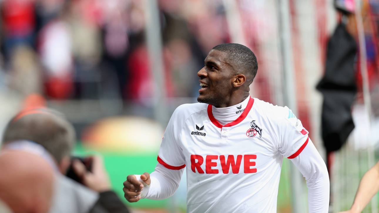 Kehrtwende im Fall Modeste?